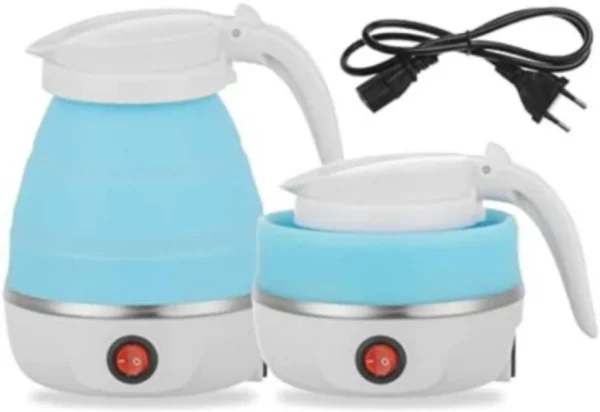 Foldable Electric Kettle