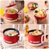 Mini Portable Electric Cooker