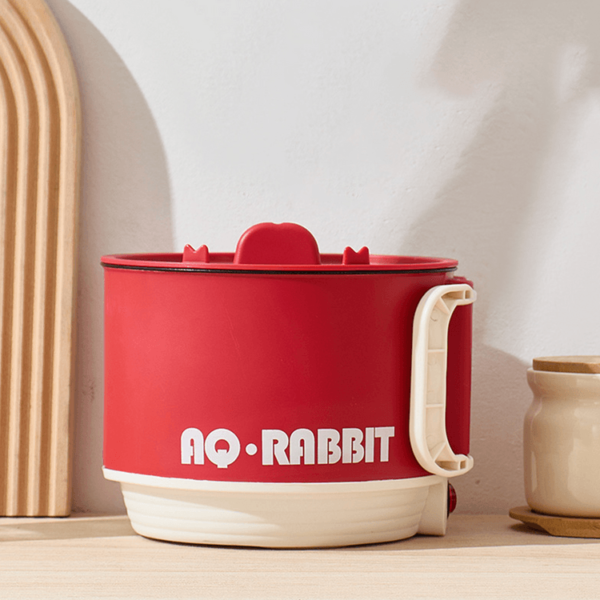 Mini Portable Electric Cooker