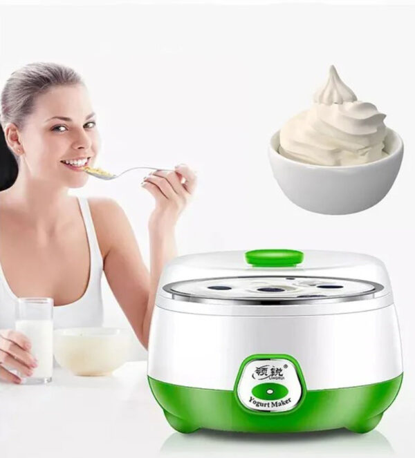 Automatic Doi (Yogurt) Maker - 1 liter