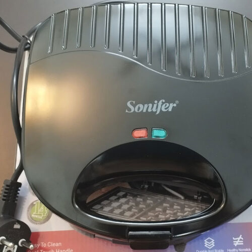 Sonifer Waffle Maker SF-6043