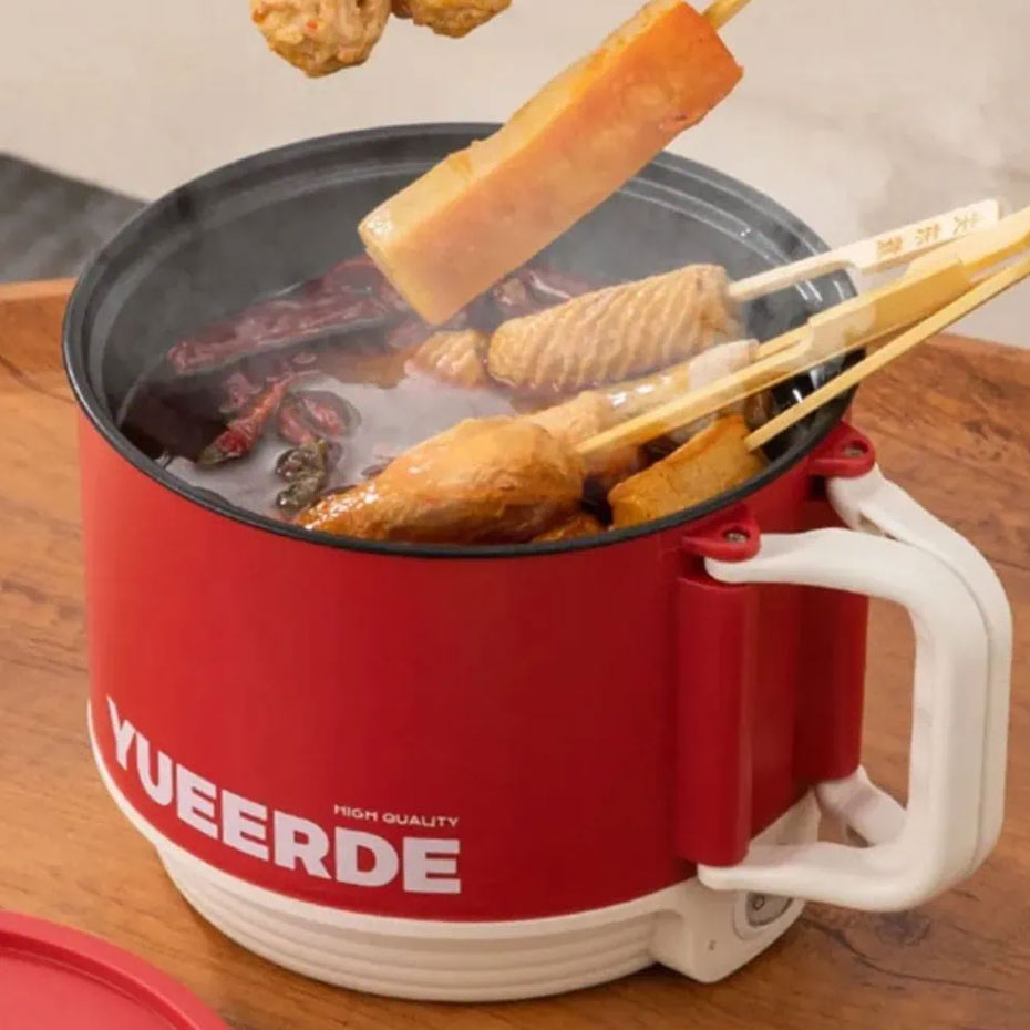Yueerde