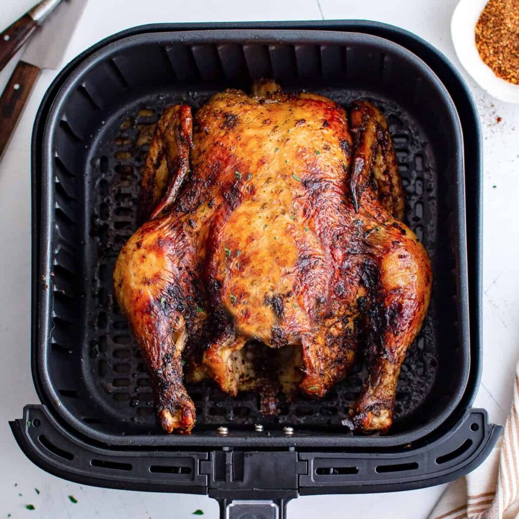 air fryer
