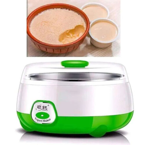 Automatic Doi (Yogurt) Maker - 1 liter