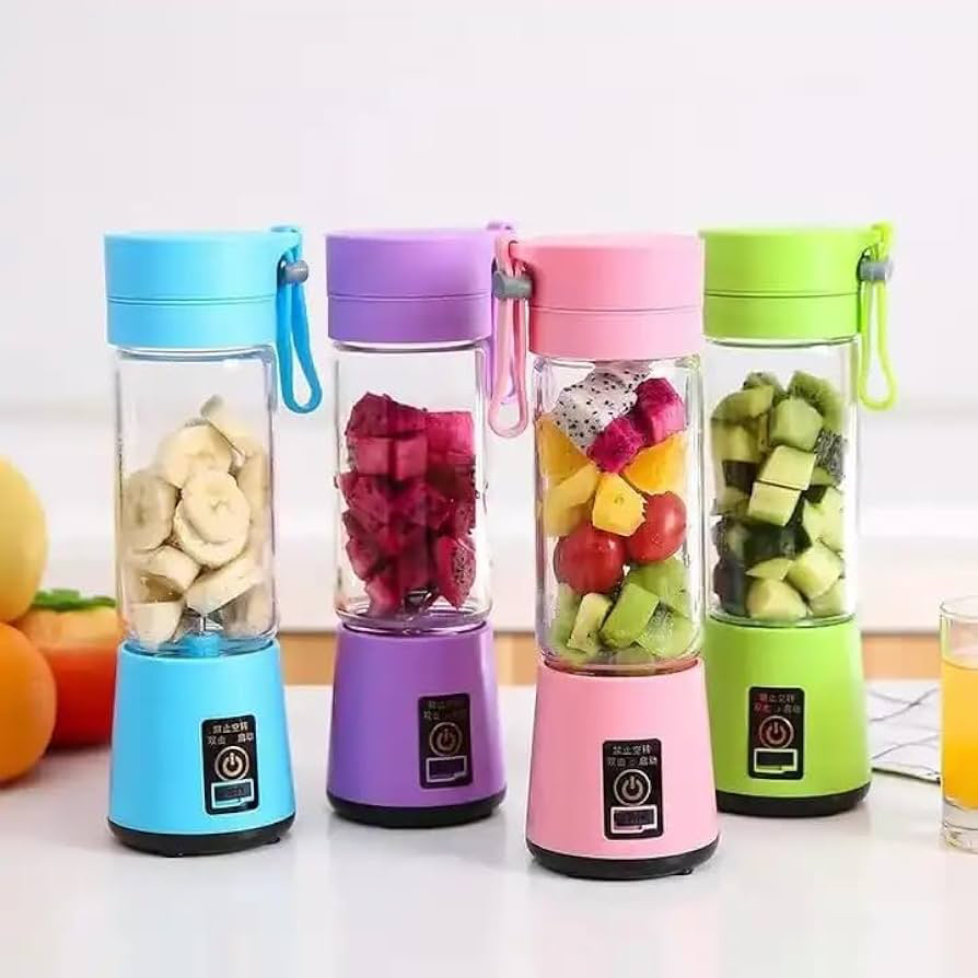 portable-juicer