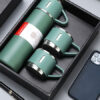Vacuum Flask Set