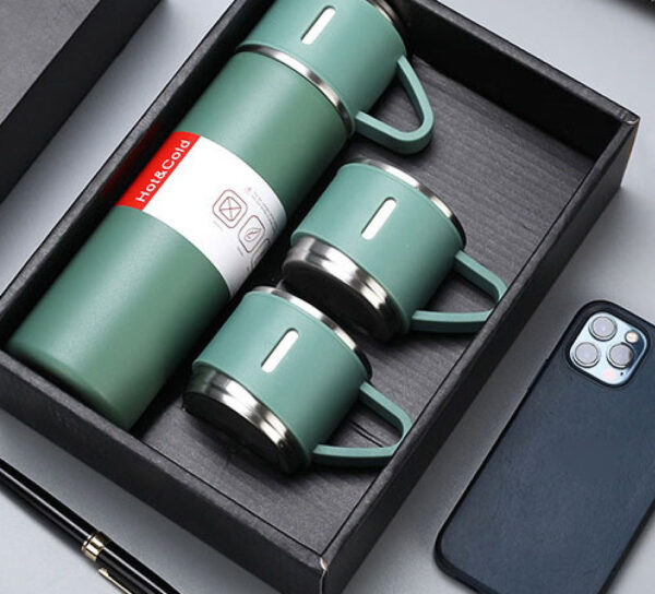 Vacuum Flask Set