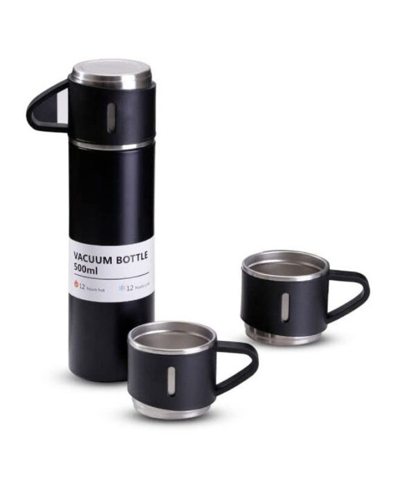 Vacuum Flask Set