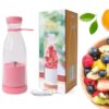 Portable USB Juicer