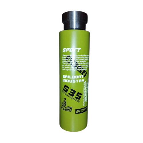 Sport Stainless Steel Vacuum Flask – 500 ml