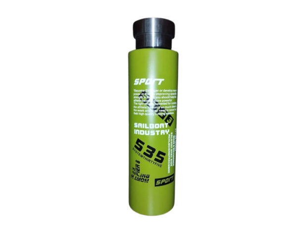 Sport Stainless Steel Vacuum Flask – 500 ml