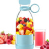 Portable USB Juicer