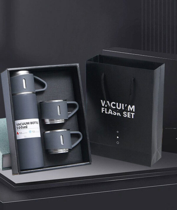 Vacuum Flask Set