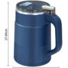 High Power Electric Grinder