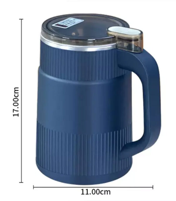 High Power Electric Grinder