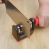 Knife Sharpener