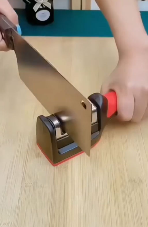 Knife Sharpener