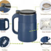 High Power Electric Grinder
