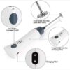 Rechargeable Milk Foamer