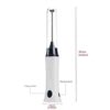 Rechargeable Milk Foamer